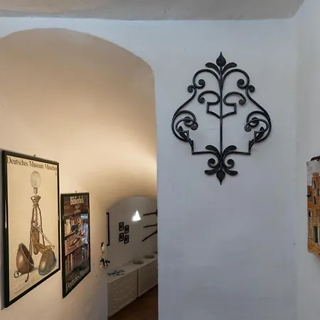 Casa Isidora By Wonderful Italy * Арцакена