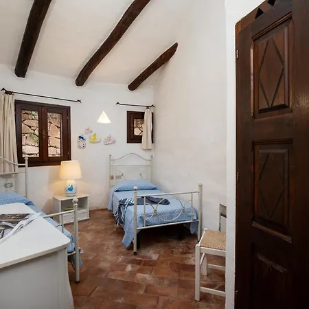 Casa Isidora By Wonderful Italy Апартаменты *