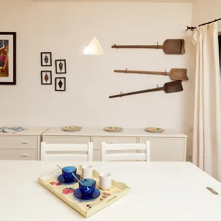 Апартаменты Casa Isidora By Wonderful Italy