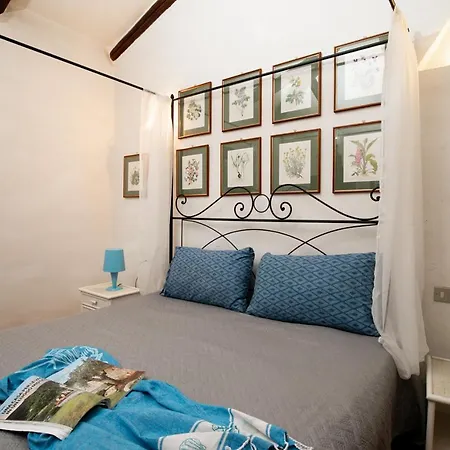 Casa Isidora By Wonderful Italy 公寓