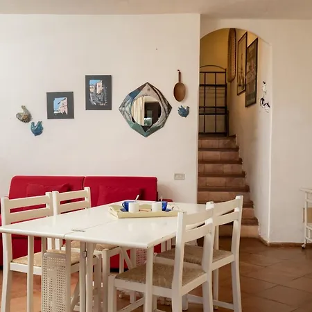 Casa Isidora By Wonderful Italy Arzachena