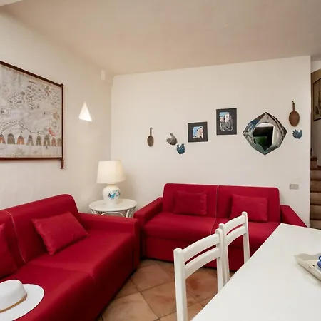 Casa Isidora By Wonderful Italy *