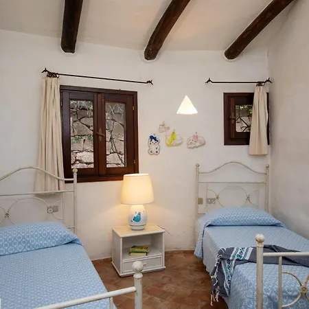 Casa Isidora By Wonderful Italy