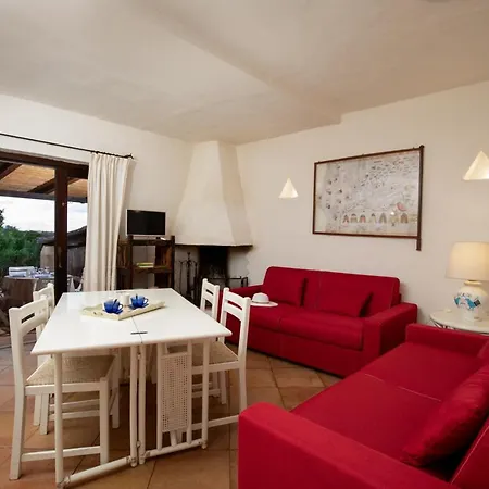 Casa Isidora By Wonderful Italy Apartment Arzachena