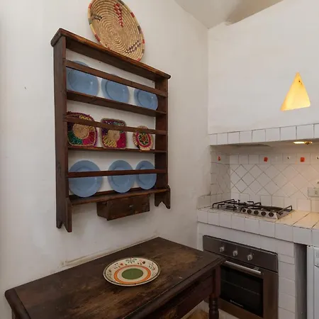 Casa Isidora By Wonderful Italy *
