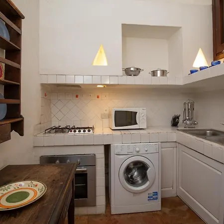 Apartment Casa Isidora By Wonderful Italy *