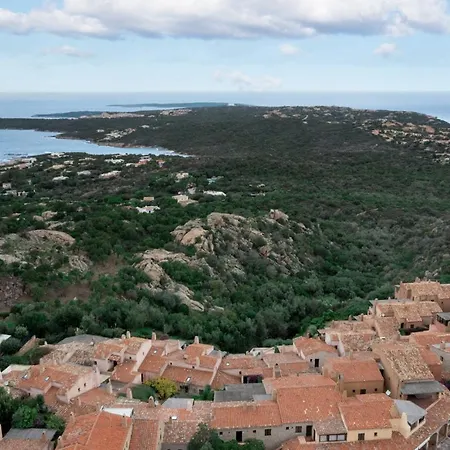 Apartment Casa Isidora By Wonderful Italy Arzachena