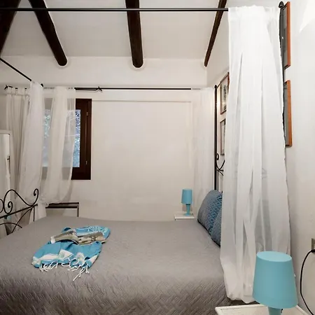 Apartment Casa Isidora By Wonderful Italy Arzachena