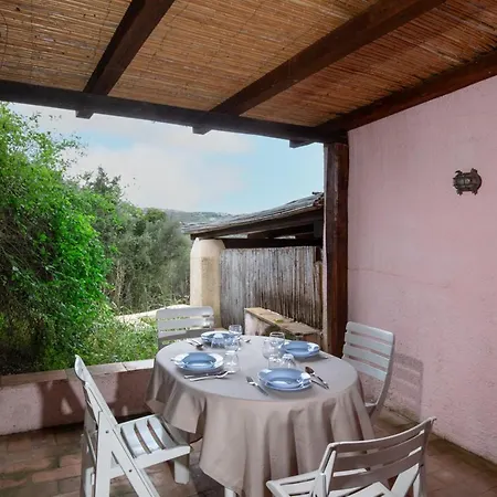 Casa Isidora By Wonderful Italy * Arzachena