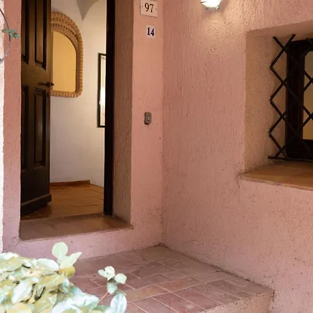Casa Isidora By Wonderful Italy Arzachena
